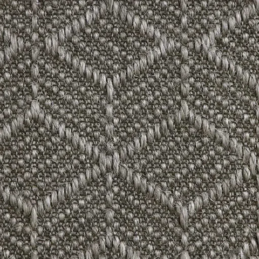 Rubik Sisal Rugs by Fiberworks, Soirée