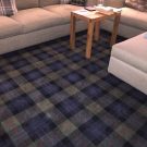 Gunn Tartan by Prestige Mills