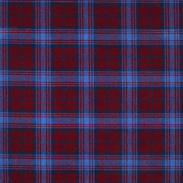 Lindsay-Blue-Tartan-by-Prestige-Mills