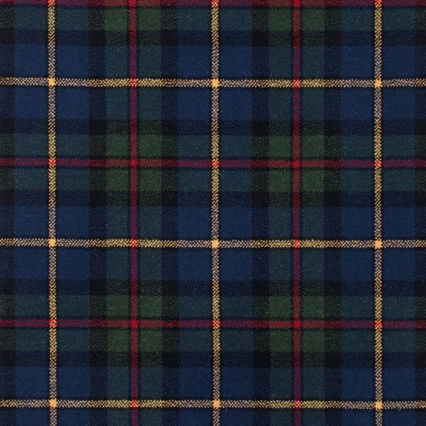 MacLeod Tartan by Prestige Mills Carpet