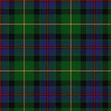 tait-tartan