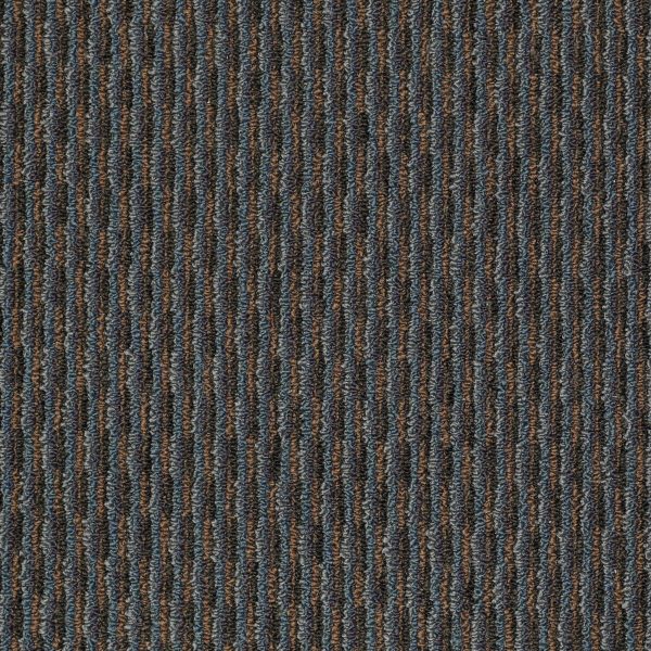 Philadelphia Commercial - PATTERN PLAY by Philadelphia Commercial - Tapestry Blue