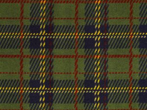 Philadelphia Commercial - SCOTTISH PLAID II by Philadelphia Commercial - Highlands