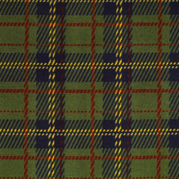 Philadelphia Commercial - SCOTTISH PLAID II by Philadelphia Commercial - Highlands