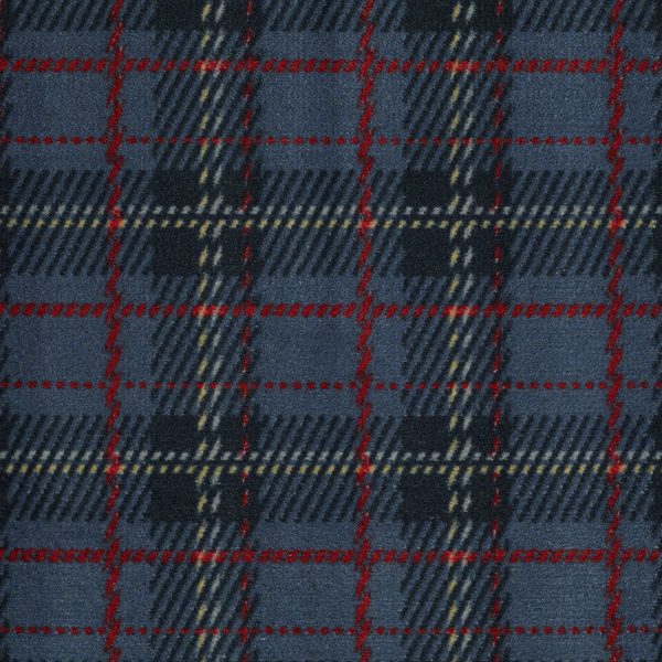 Philadelphia Commercial - SCOTTISH PLAID II by Philadelphia Commercial - Loch Ness