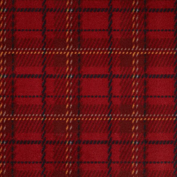 Philadelphia Commercial - SCOTTISH PLAID II by Philadelphia Commercial - Kilt