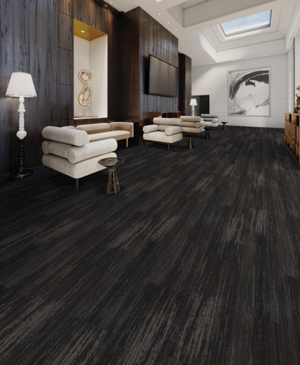 Grand Luxe Plank Tile by Stanton Street