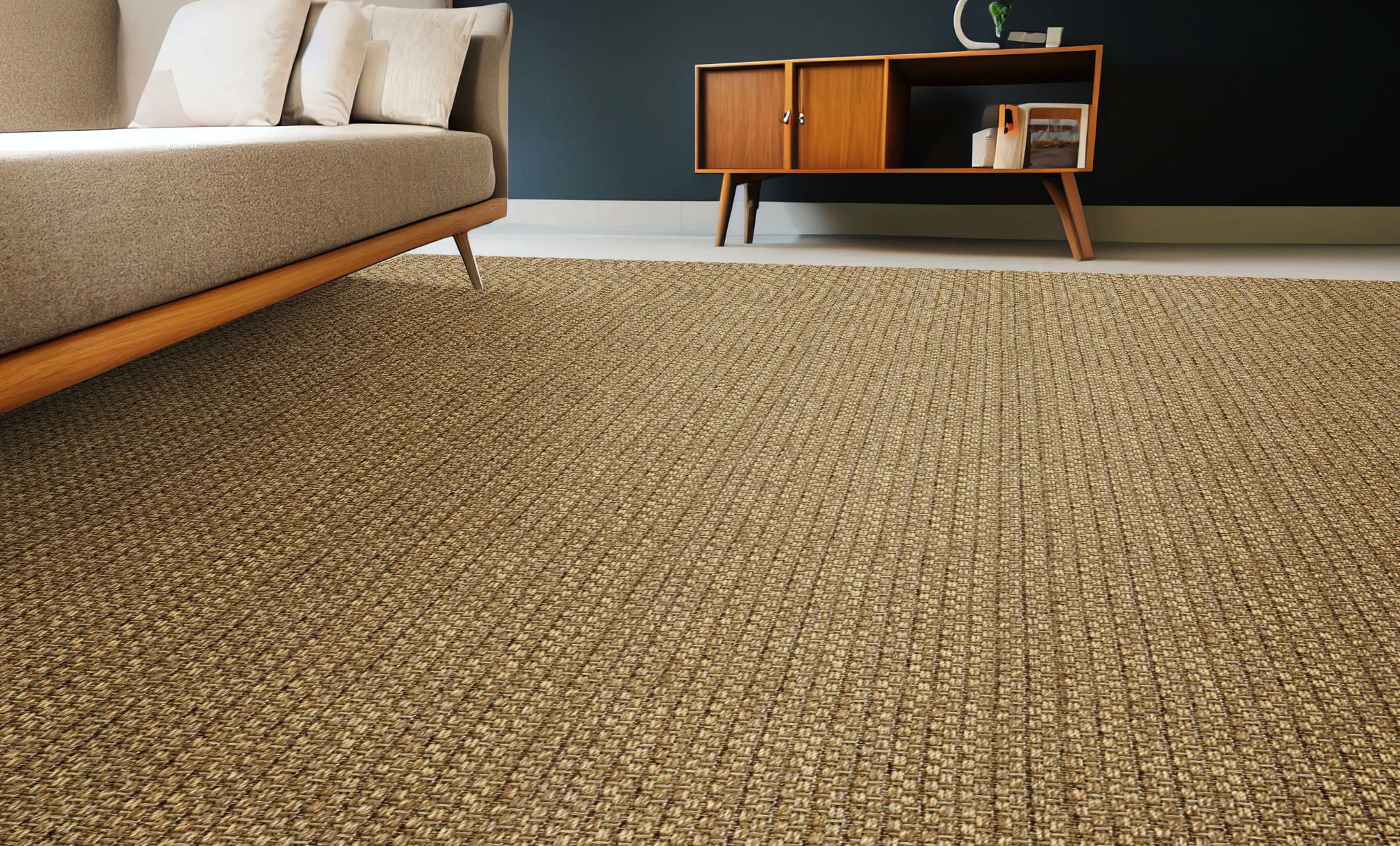 Natural Sisal Carpet and Rugs