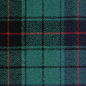 Scottish Green