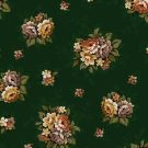 Milliken Carpets Client's Choice Business Classics Vintage Rose Emerald 11000