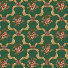 Milliken Carpets Classic Harmony Florio Emerald 11000