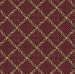 Milliken Carpets Client's Choice Business Classics Springdale Garnet 10000