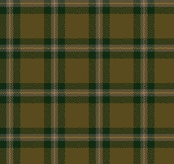 Milliken Carpets Ansley Simply Plaid Maclaine Khaki 05700