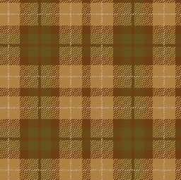 Milliken Carpets Ansley Simply Plaid Malcom Maize 04300