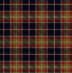 Milliken Carpets Ansley Simply Plaid Oswin Onyx 13000