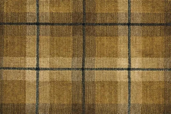 nourison_grandtartan_pt48_gold_sample