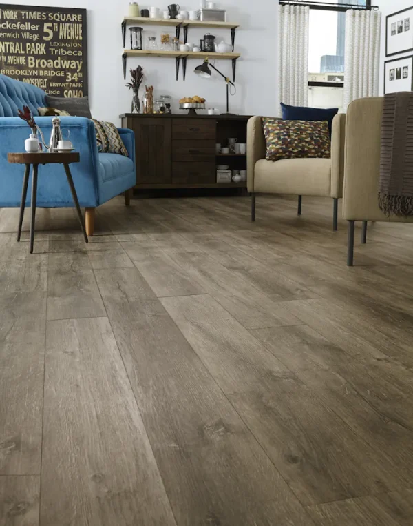 mannington adura max aspen LVP