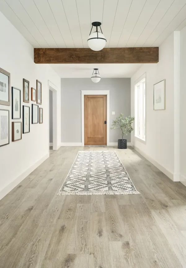 mannington adura max Parisian Oak LVP