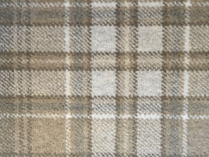 Cedar Tartan-Prestige mills