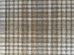 Dogwood Tartan -prestige mills