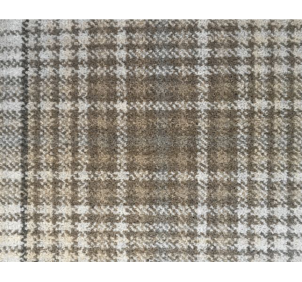 Dogwood Tartan -prestige mills