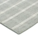 Heather_Grey_- tattersall rug crescent