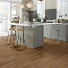 Mannington-hardwood-room-Normandy Oak-Brandy