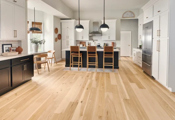 Mannington-hardwood-room forestPark_Natural