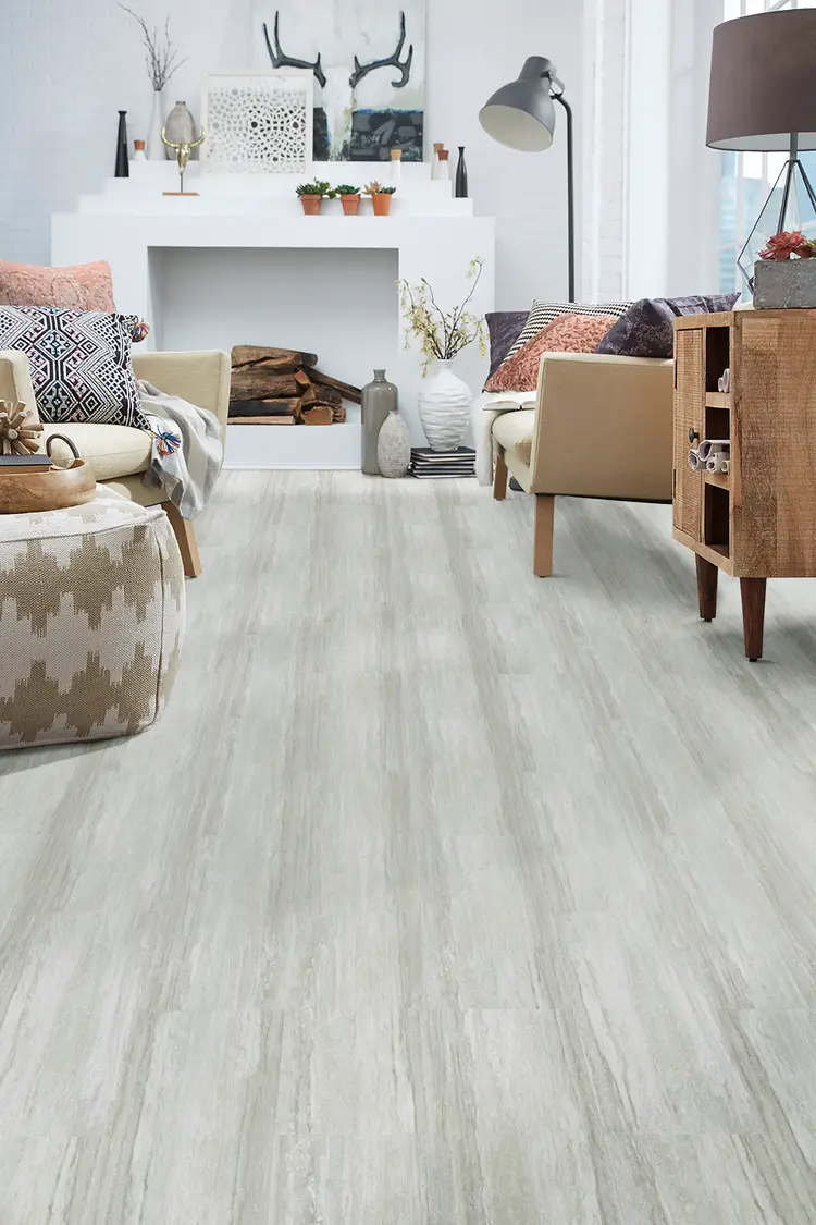 Affordable Luxury: How Mannington Adura Max is Revolutionizing Vinyl Flooring – Telegraph