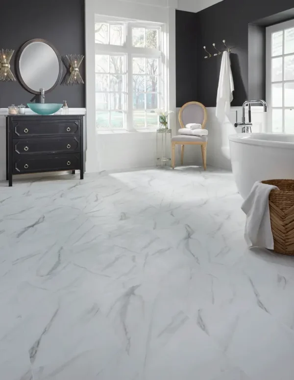 mannington-adura-max-RS-Legacy-White with Gray LVT