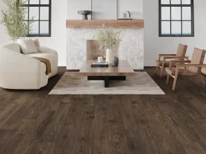 mannington engineered hardwood - Chareau