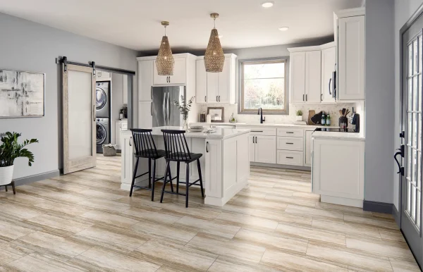 mannington-luxury vinyl--Granite-Stone