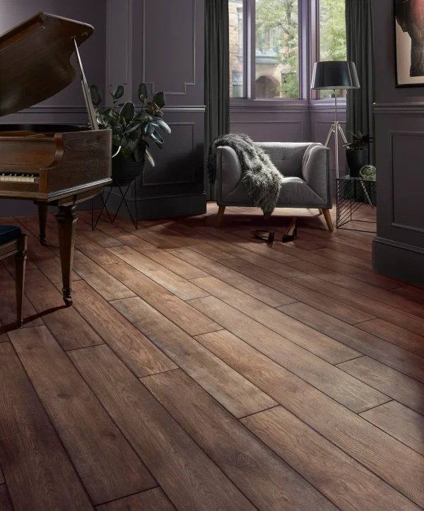 mannington-luxury vinyl-room-River_Mill-Ember