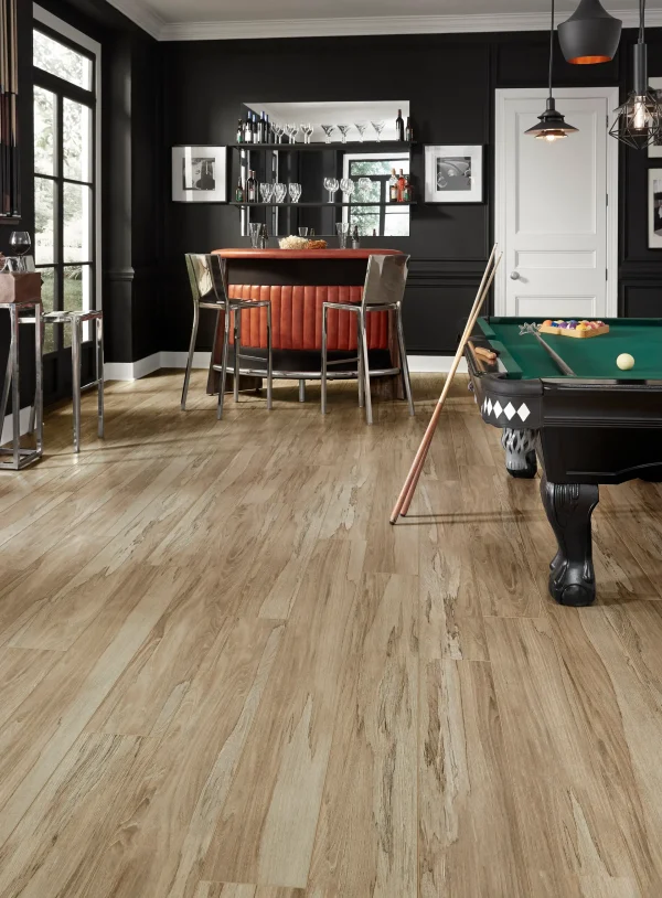 mannington-luxury vinyl-room-Spalted_Wych_Elm-Wild_Flower