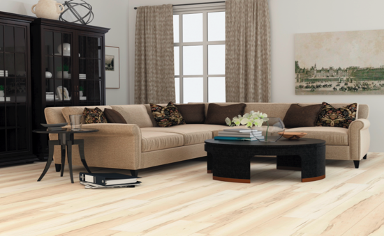 Moab Luxury Vinyl Flooring Enlightened